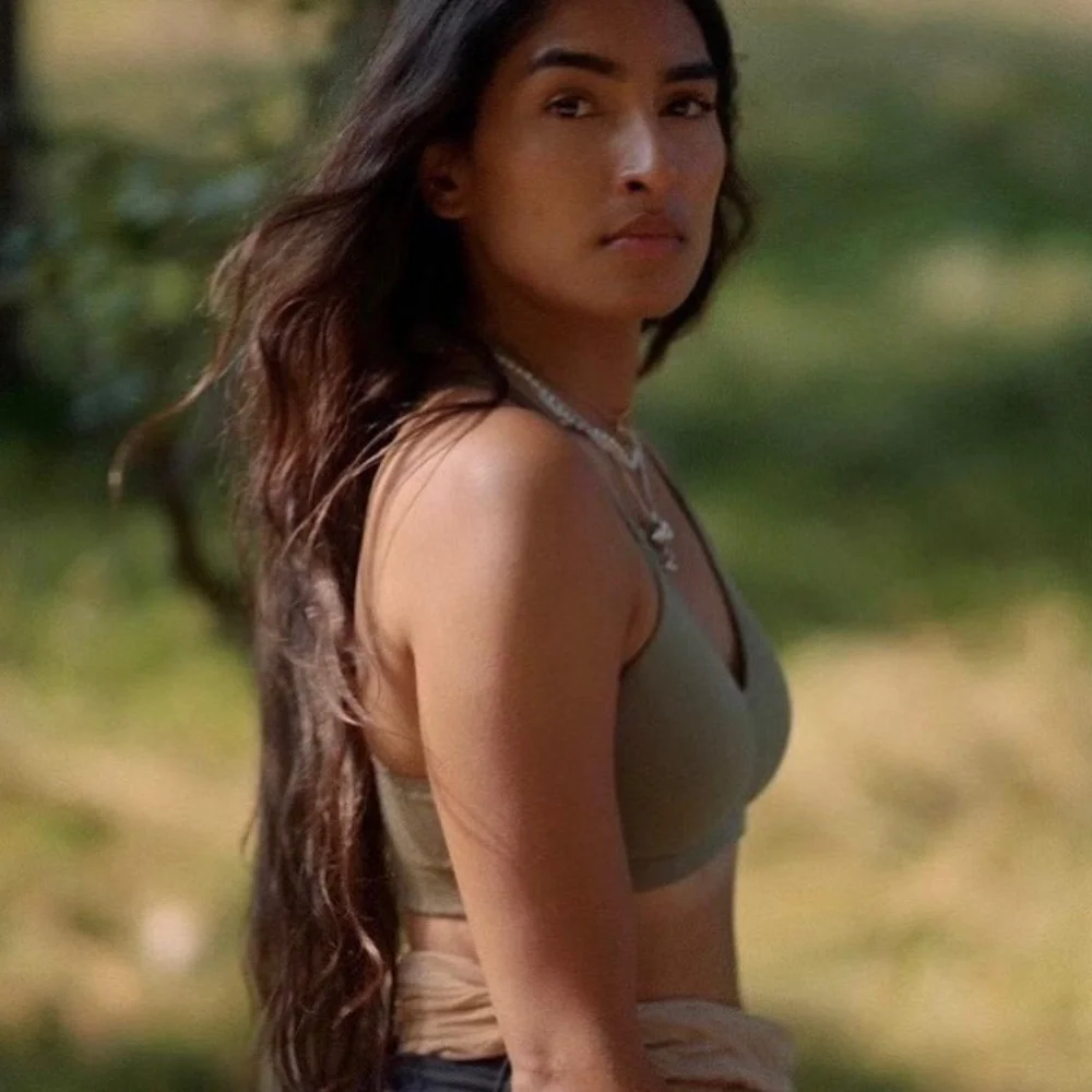 Reena Giasi — founder of WildHearts & OpenMinds