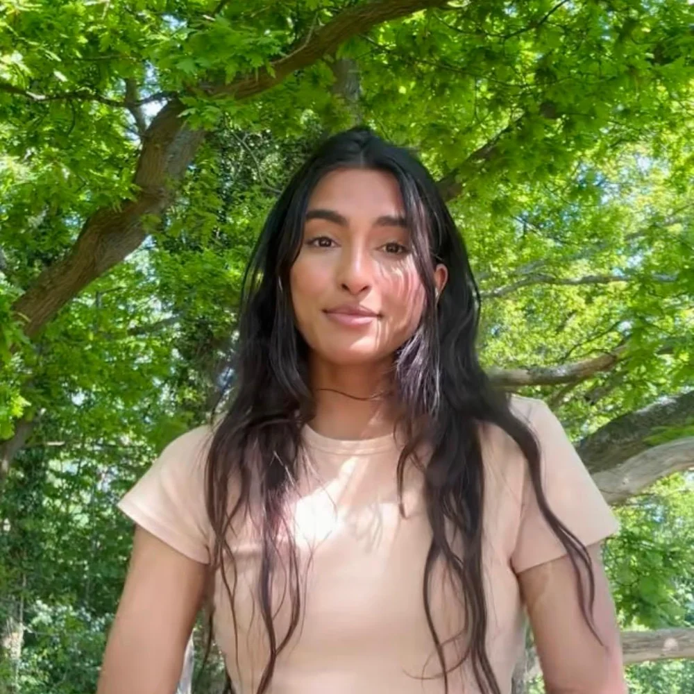 Reena Giasi — WildHearts & OpenMinds